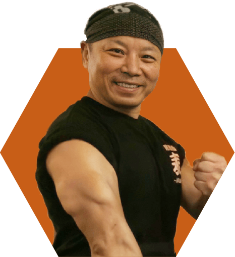 トレーナー 冨田洋介